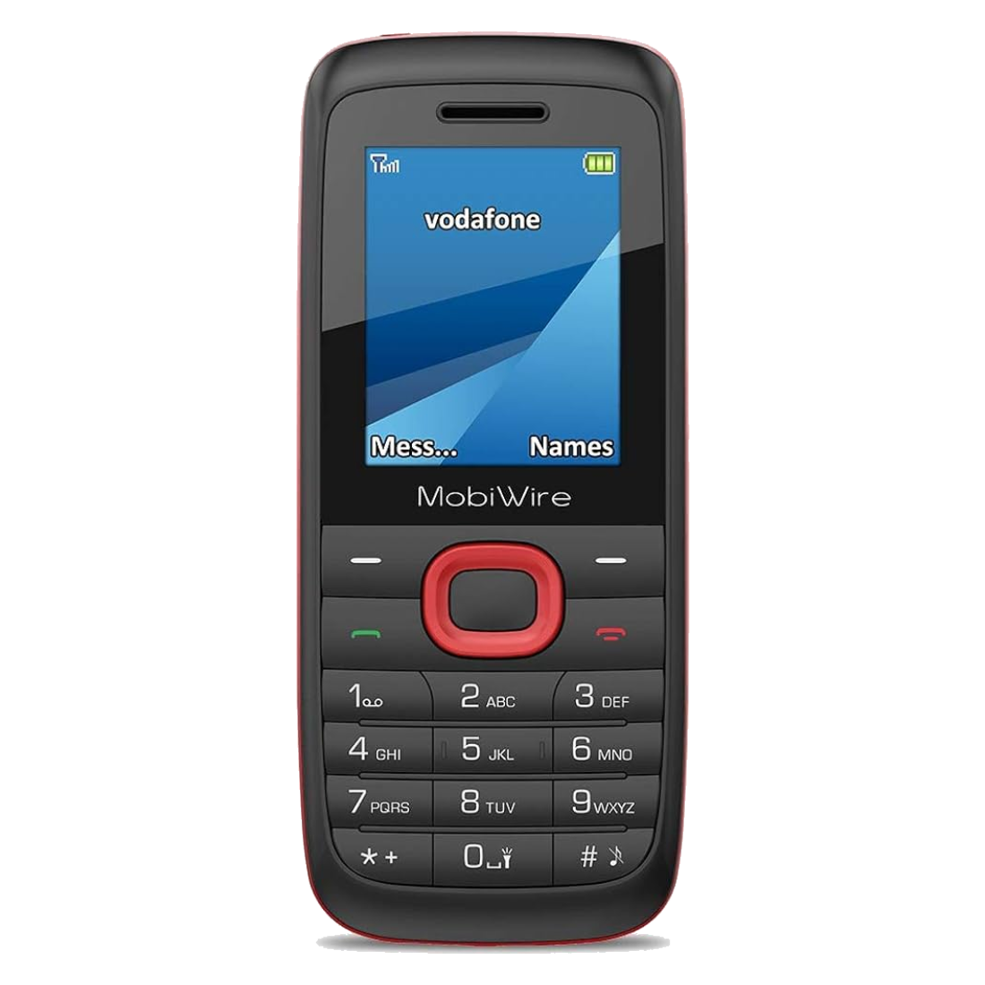MobiWire Ayasha 1.8"