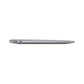 Apple MacBook Air Laptop - 33.8 cm (13.3") - Apple M1 - 16 GB RAM - 512 GB SSD - Wi-Fi 6 - macOS Big Sur - Space Grey
