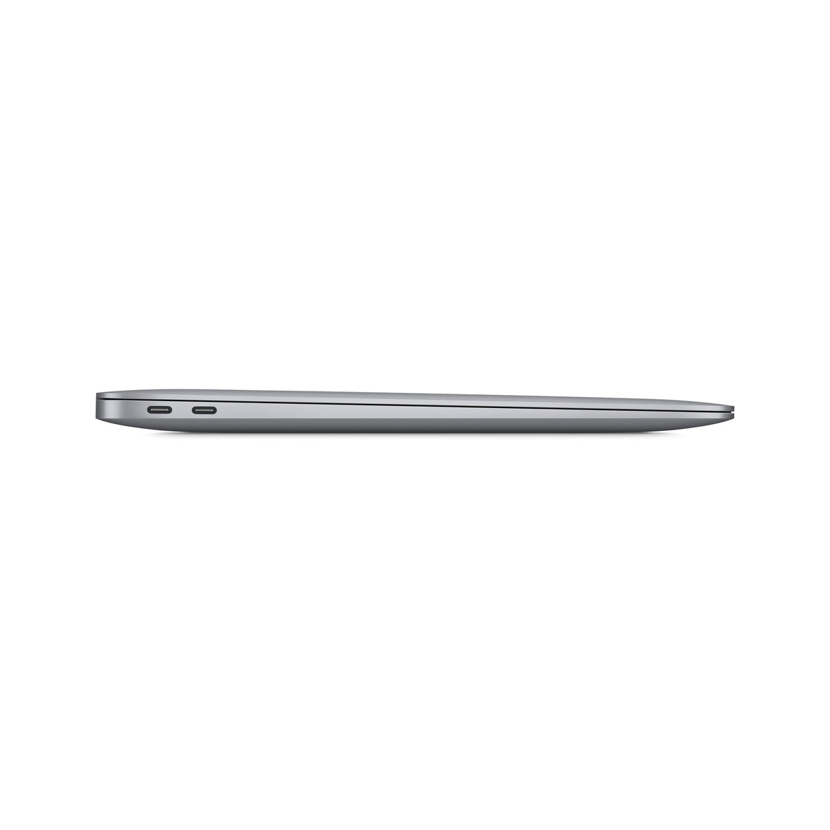 Apple MacBook Air Laptop - 33.8 cm (13.3") - Apple M1 - 16 GB RAM - 512 GB SSD - Wi-Fi 6 - macOS Big Sur - Space Grey