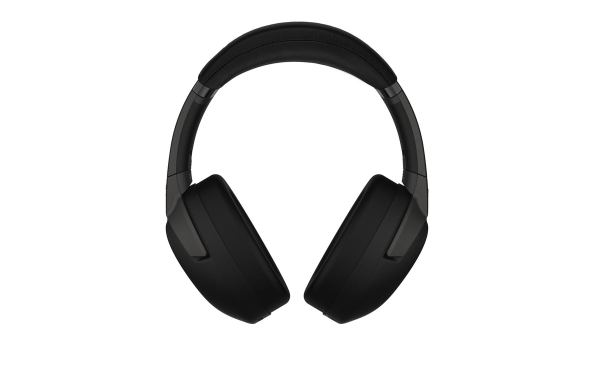 ASUS ROG Strix Go BT - Wired & Wireless Bluetooth Gaming Headset in Black