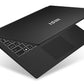 MSI Modern 15 H AI Laptop - 39.6 cm (15.6") - Intel Core Ultra 5 125H - 16 GB DDR5-SDRAM - 512 GB SSD - Wi-Fi 6E - Windows 11 Home - Black