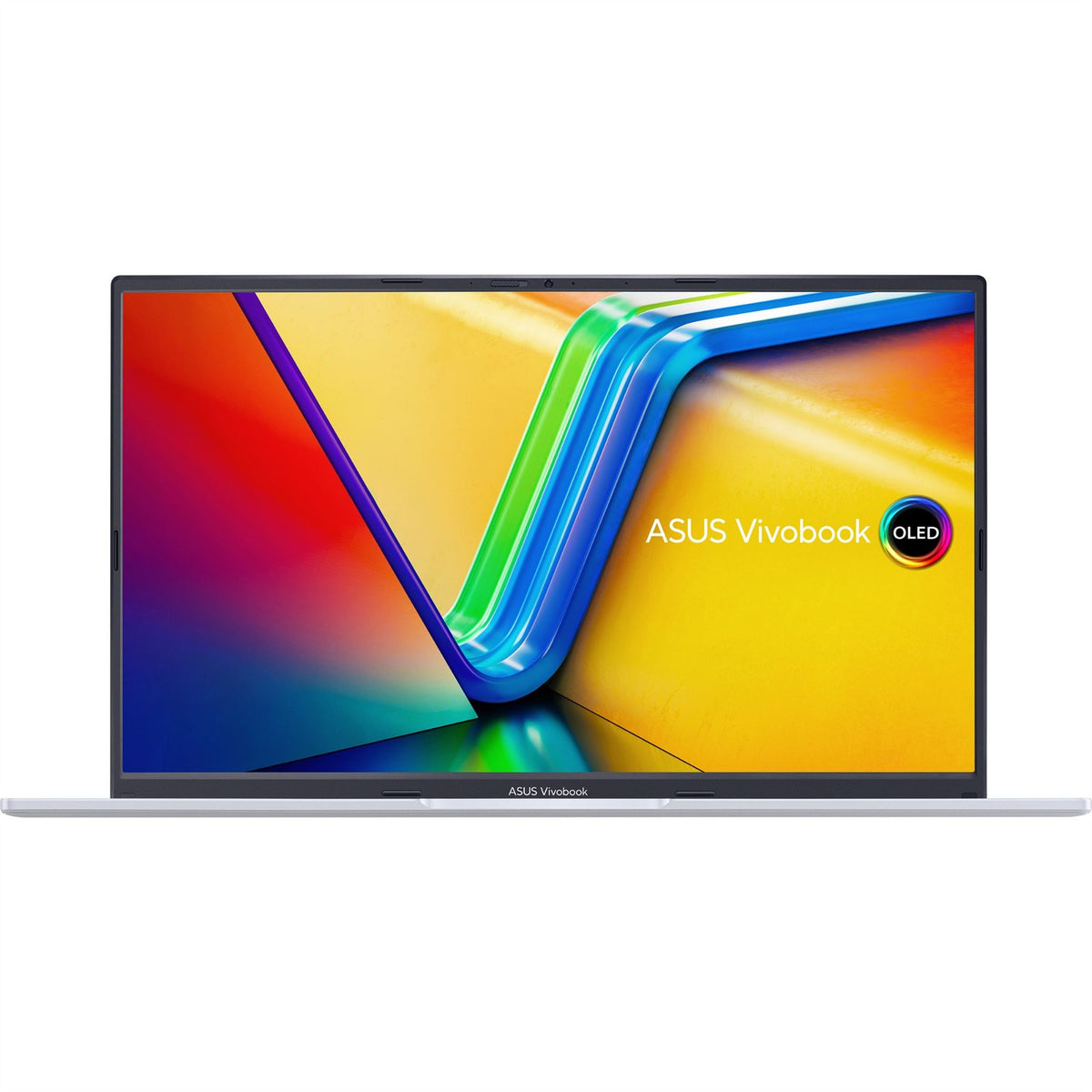 ASUS Vivobook 15 OLED X1505VA-L1761W Intel® Core� i5 i5-13420H Laptop 39.6 cm (15.6&quot;) Full HD 16 GB DDR4-SDRAM 512 GB SSD Wi-Fi 6E (802.11ax) Windows 11 Home Silver