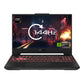 ASUS TUF Gaming A15 Laptop - 39.6 cm (15.6") - AMD Ryzen™ 9 8945H - 16 GB DDR5-SDRAM - 1 TB SSD - NVIDIA GeForce RTX 4060 - Wi-Fi 6 - Windows 11 Home - Grey