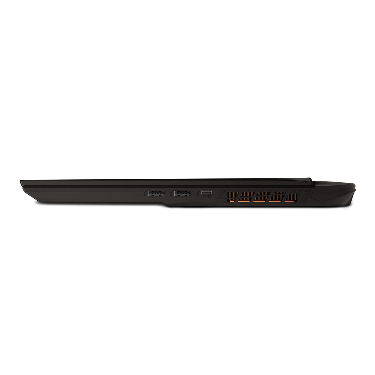MSI Gaming Vector GP68 HX Laptop - 40.6 cm (16&quot;) - Intel® Core™ i9-13950HX - 16 GB DDR5-SDRAM - 1 TB SSD - NVIDIA GeForce RTX 4080 - Wi-Fi 6E - Windows 11 Home - Grey