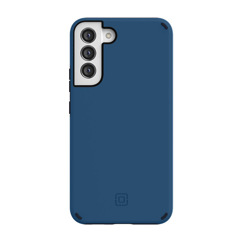 Incipio Duo mobile phone case for Galaxy S22+ in Blue