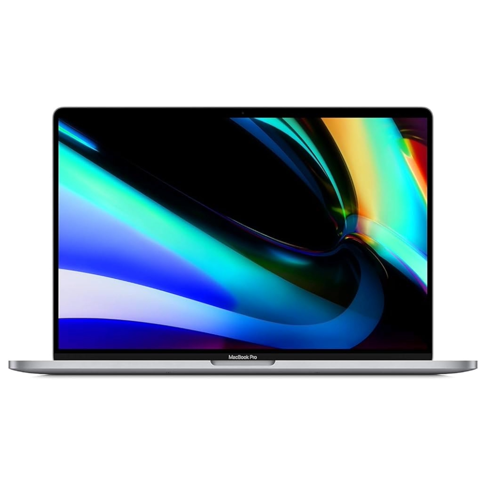 Apple Macbook Pro (2019) - 16 in - Grey - Refurbished RSV