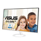 ASUS VZ27EHF-W - 68.6 cm (27") - 1920 x 1080 pixels FHD LCD Monitor