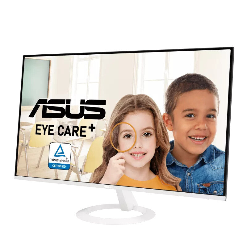 ASUS VZ27EHF-W - 68.6 cm (27") - 1920 x 1080 pixels FHD LCD Monitor