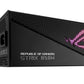 ASUS ROG Strix "Aura Edition" - 850W 80+ Gold Fully Modular Power Supply Unit
