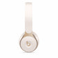 Apple Beats Solo Pro - Wireless Noise Cancelling Headphones in Ivory