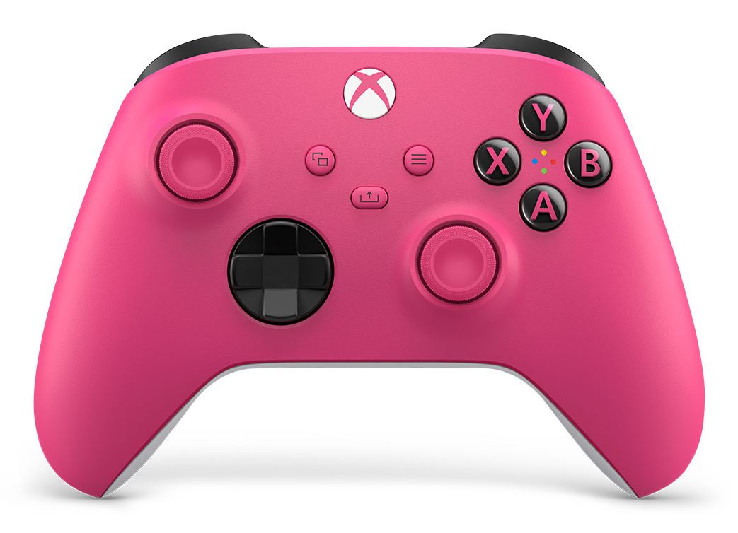 Microsoft Xbox Wireless Controller – Mineral Camo Special Edition