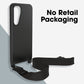 OtterBox React Series Necklace Case for Galaxy A35 (5G) in Black