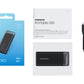 Samsung T5 EVO Portable SSD - 8 TB
