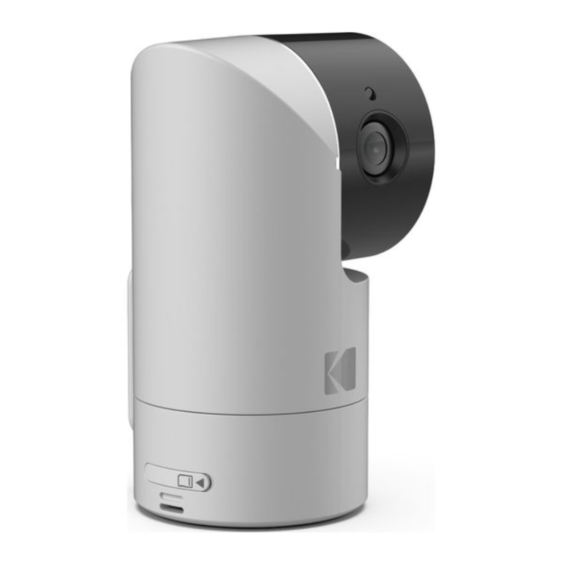 Kodak Cherish C125P - Standalone Baby Camera in White
