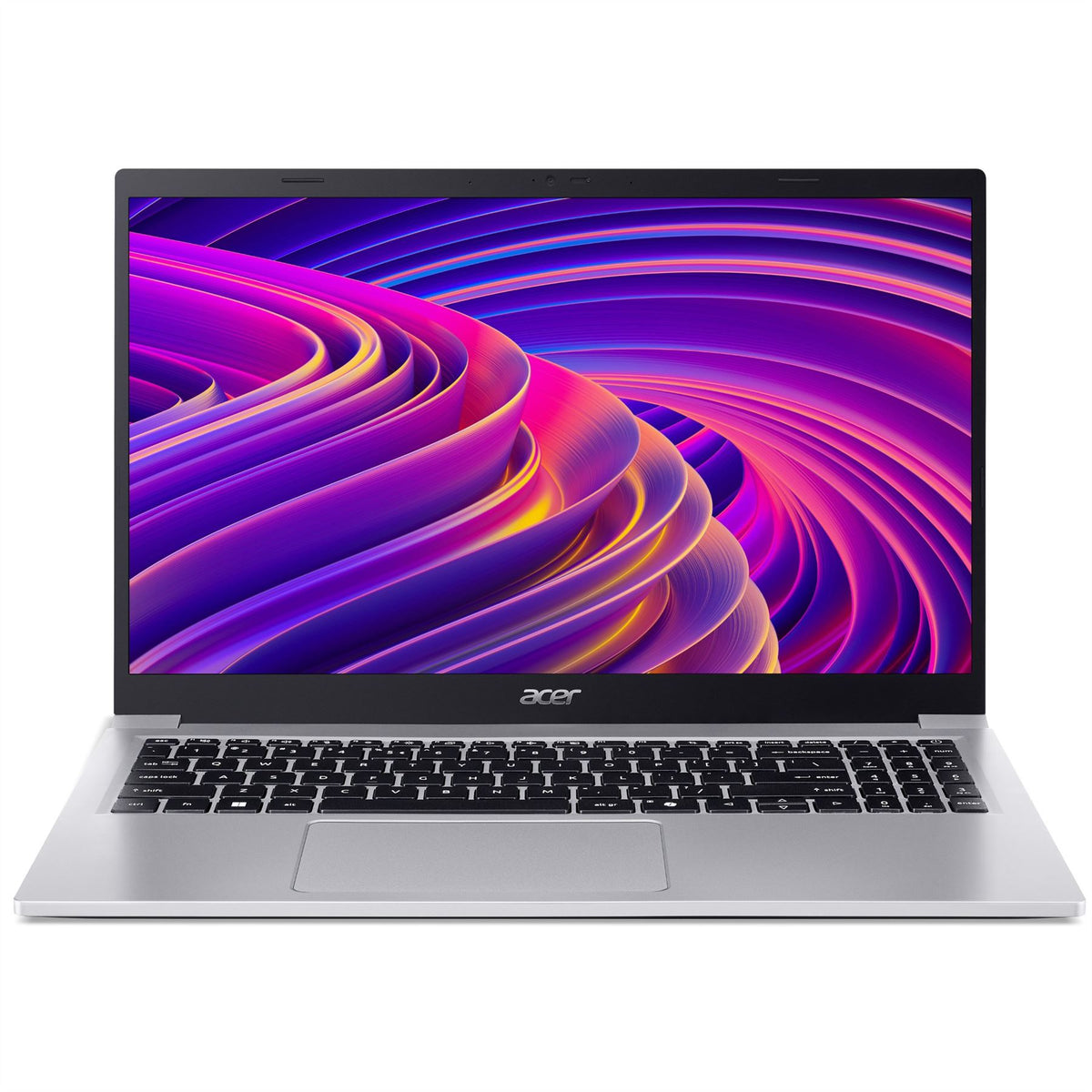 Acer Aspire Lite AL15-33P - 15.6" Full HD, Intel N150, 4GB, 128GB SSD, Windows 11 Notebook