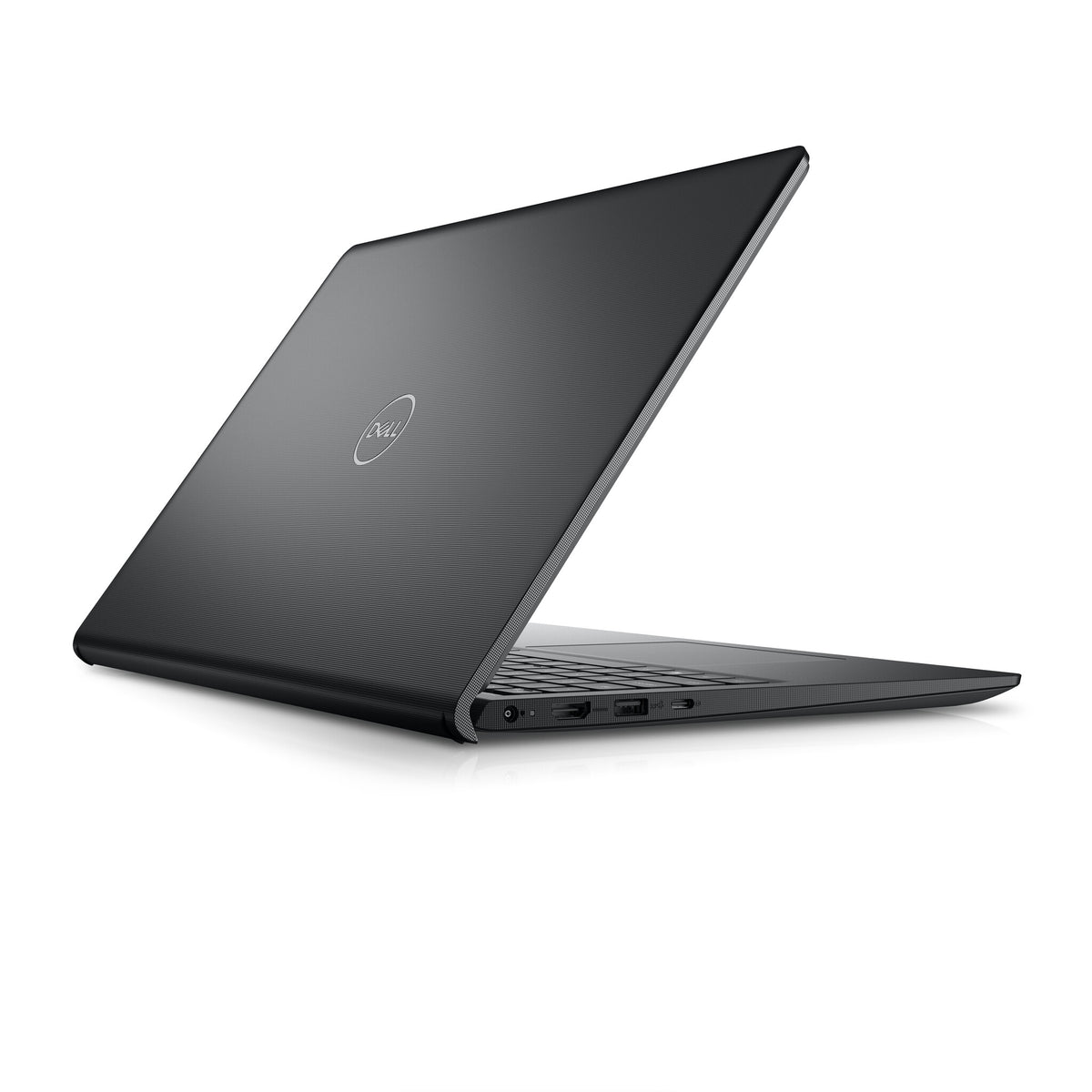 DELL Vostro 3525 Laptop - 39.6 cm (15.6") - AMD Ryzen™ 5 5625U - 8 GB DDR4-SDRAM - 256 GB SSD - Wi-Fi 5 - Windows 10 Pro - Black