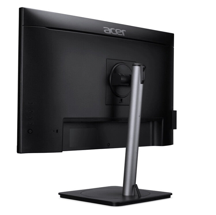 Acer CB273U E - 68.6 cm (27") - 2560 x 1440 pixels 2K LED Monitor