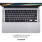 Acer Chromebook 314 - 35.6 cm (14") - Touchscreen - Intel® Pentium® Silver - 8 GB LPDDR4x-SDRAM - 128 GB SSD - Wi-Fi 5 - ChromeOS - Silver