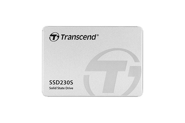 Transcend SSD230S 2.5&quot; 4 TB Serial ATA III 3D NAND