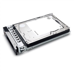 DELL 400-ATIQ - 15K RPM SAS 2.5" HDD - 900 GB