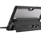 STM DUX Folio Case for Microsoft Surface Go in Black