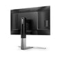 AOC Q27U3CV - 68.6 cm (27") - 2560 x 1440 pixels 4K UHD LCD Monitor