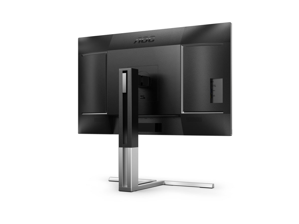 AOC Q27U3CV - 68.6 cm (27&quot;) - 2560 x 1440 pixels 4K UHD LCD Monitor