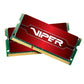 Patriot Memory VIPER 4 - 16 GB 2 x 8 GB DDR4 3600 MHz memory module