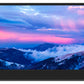 Lenovo L15 - 39.6 cm (15.6") - 1920 x 1080 pixels FHD LED Monitor