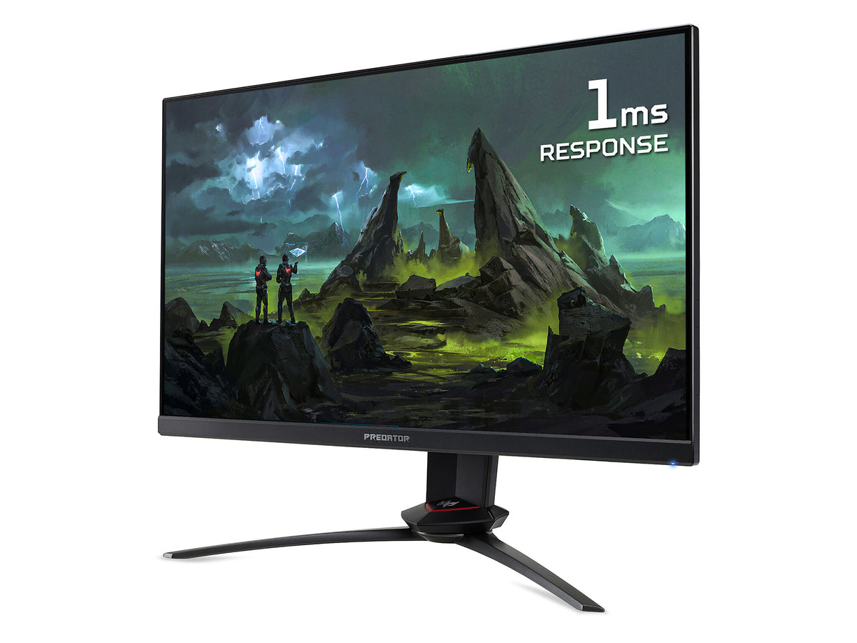 Acer Predator XB273GX - 68.6 cm (27") - 1920 x 1080 pixels FHD Gaming Monitor