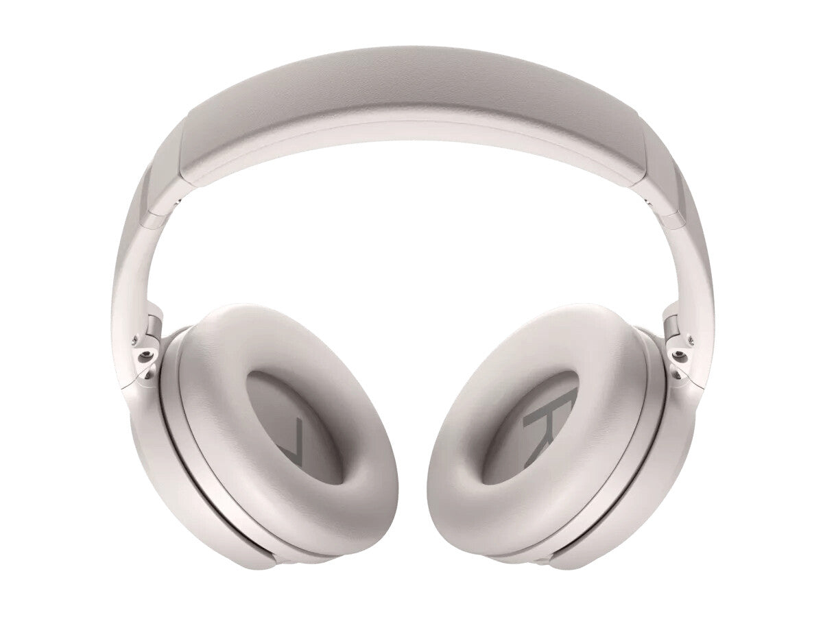 Bose QuietComfort - Wired &amp; Wireless Bluetooth Headset in White