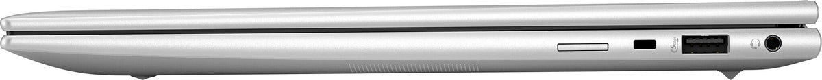 HP EliteBook 845 G11 Laptop - 35.6 cm (14&quot;) - Touchscreen - AMD Ryzen™ 7 8840U - 16 GB DDR5-SDRAM - 512 GB SSD - Wi-Fi 6E - Windows 11 Pro - Silver