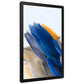 Samsung Galaxy Tab A8 (4G) - 26.7 cm (10.5") - 64 GB - 4 GB - Wi-Fi 5 - Android 11 - Grey