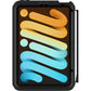 OtterBox Defender Series for 8.3" iPad mini in Black
