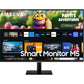 Samsung LS32CM500EU - 81.3 cm (32") - 1920 x 1080 pixels Full HD LED Monitor
