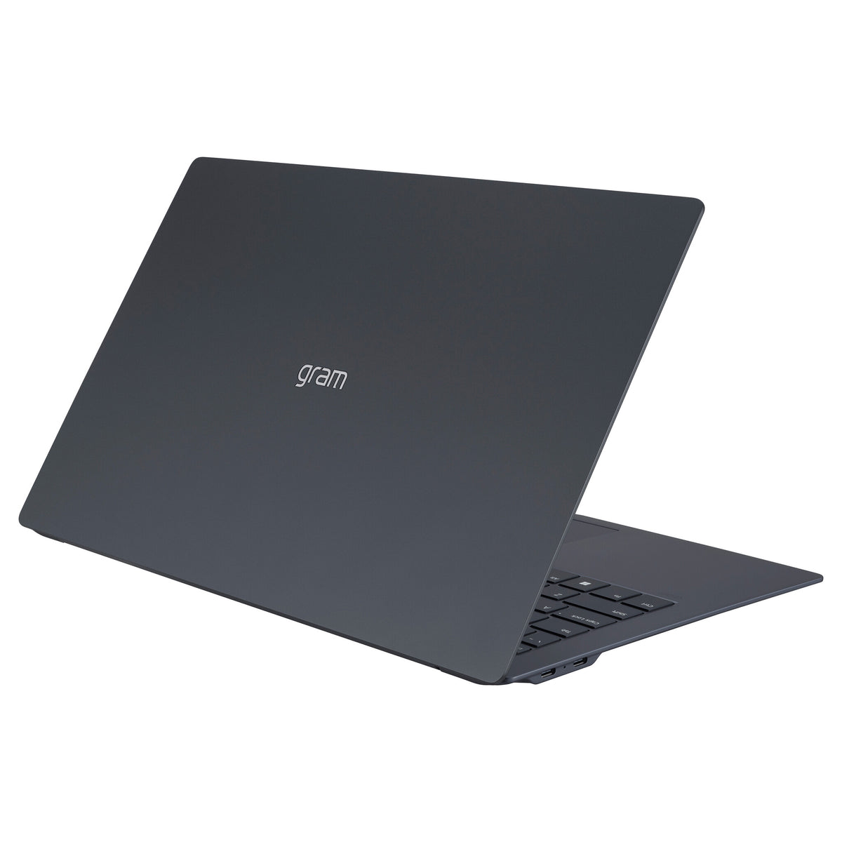 LG Gram SuperSlim OLED 15Z90RT-K.AA77A1 Laptop - 39.6 cm (15.6&quot;) - Intel® Core™ i7-1360P - 16 GB LPDDR5-SDRAM -  1 TB SSD - Wi-Fi 6E - Windows 11 Home - Blue