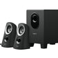 Logitech Z313 - 2.1 Multimedia Speaker System with Subwoofer