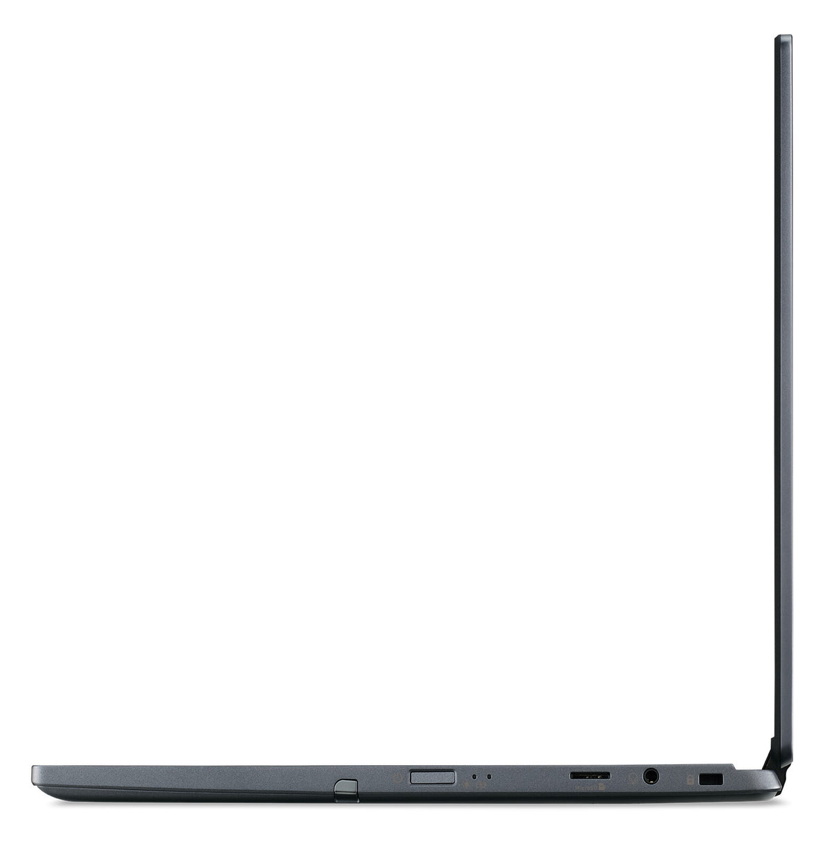 Acer TravelMate TMP414RN-51 Hybrid (2-in-1) - 35.6 cm (14") - Touchscreen - Intel® Core™ i5-1135G7 - 8 GB DDR4-SDRAM - 256 GB SSD - Wi-Fi 6 - Windows 10 Pro - Blue