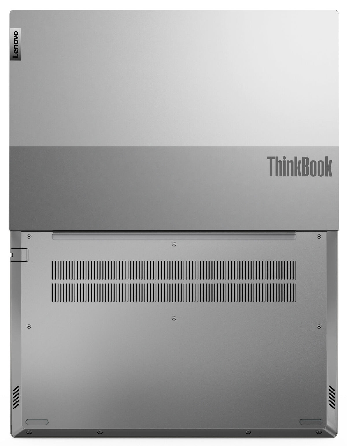 Lenovo ThinkBook 14 G4 IAP Laptop 35.6 cm (14") - Intel® Core™ i5-1235U - 8 GB DDR4-SDRAM - 256 GB SSD - Wi-Fi 6 - Windows 11 Pro - Grey