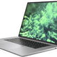 HP ZBook Studio 16 G10 Laptop - 40.6 cm (16") - Intel® Core™ i7-13700H - 32 GB DDR5-SDRAM - 1 TB SSD - NVIDIA RTX 2000 Ada - Wi-Fi 6E - Windows 11 Pro - Silver