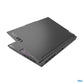 Lenovo Legion Slim 5 Laptop - 40.6 cm (16") - Intel® Core™ i7-13700H - 16 GB DDR5-SDRAM - 1 TB SSD - NVIDIA GeForce RTX 4070 - Wi-Fi 6E - Windows 11 Home - Grey