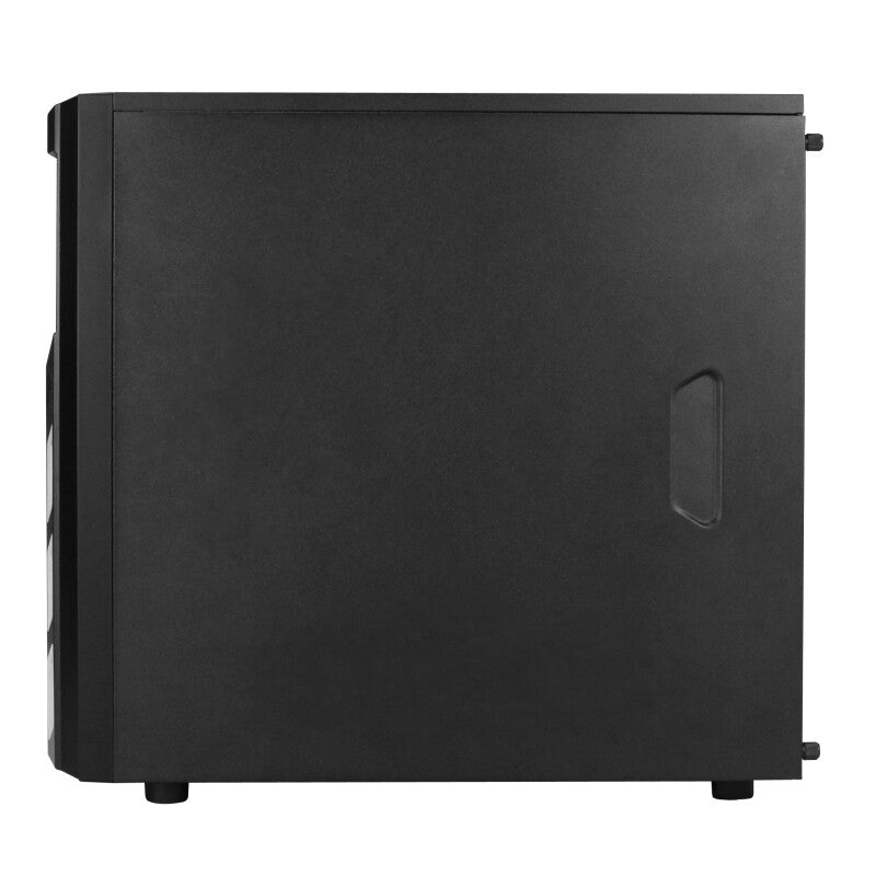 Antec VSK 3000 Elite - MicroATX Mini Tower Case in Black