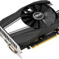 ASUS Phoenix - NVIDIA 6 GB GDDR6 GeForce GTX 1660 SUPER graphics card