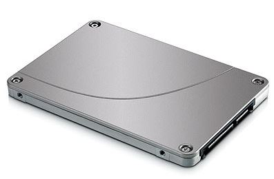 HPE 717969-B21 internal solid state drive 2.5&quot; 240 GB Serial ATA III