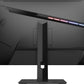 MSI Optix MAG321QR - 80 cm (31.5") - 2560 x 1440 pixels WQHD Monitor