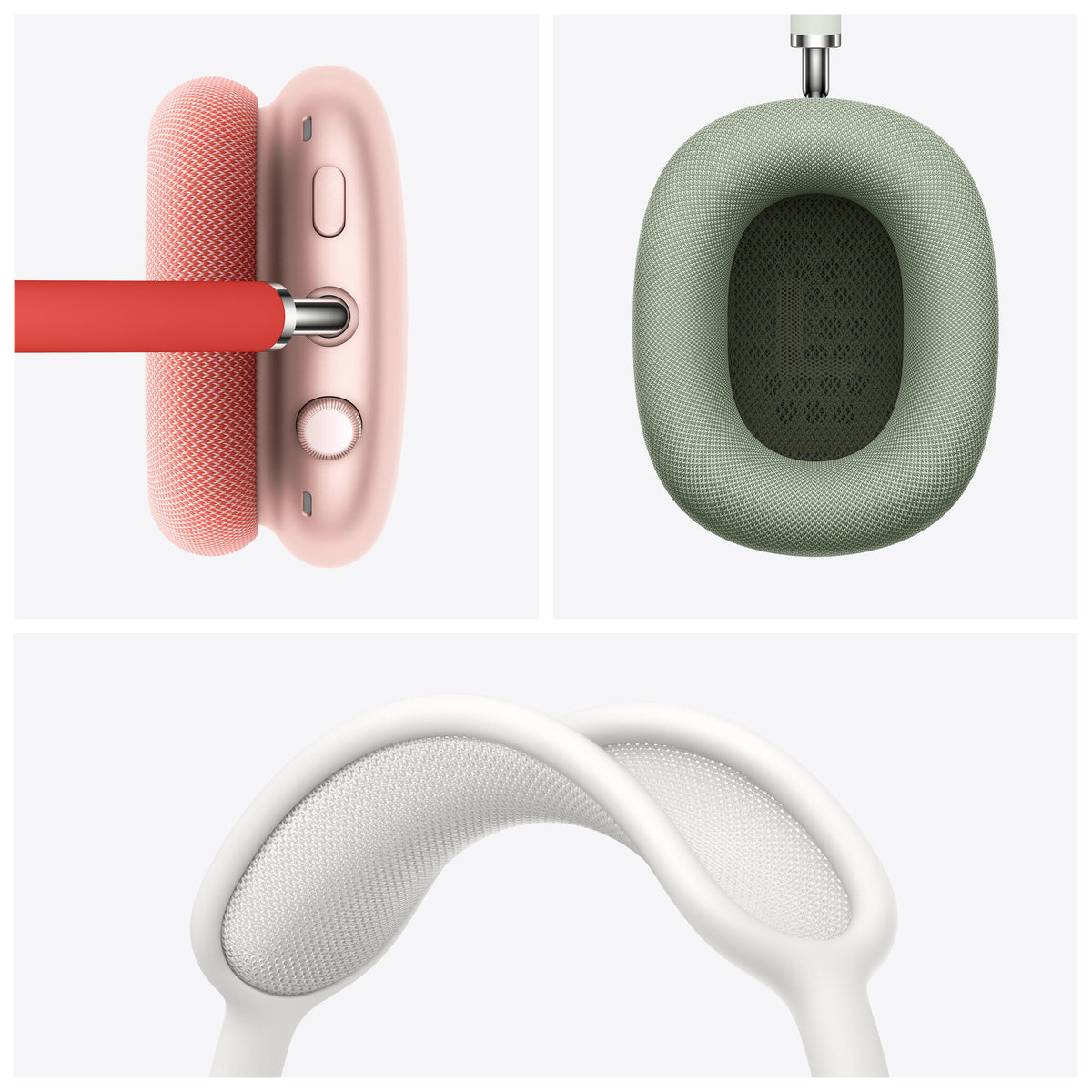Apple AirPods Max in Green
