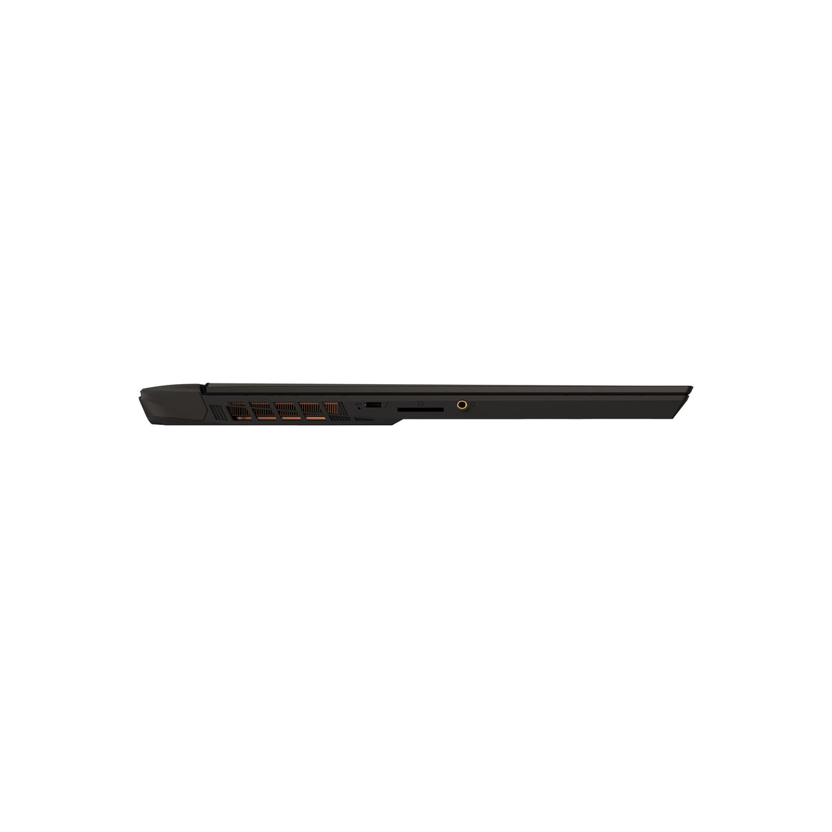 MSI Vector 17 HX Laptop - 43.2 cm (17") - Intel® Core™ i9-14900HX - 32 GB DDR5-SDRAM - 1 TB SSD - NVIDIA GeForce RTX 4080 - Wi-Fi 7 - Windows 11 Home - Black