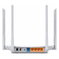 TP-Link AC1200 - Fast Ethernet Dual Band (2.4 GHz / 5 GHz) WiFi wireless router