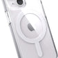 Speck Presidio Perfect Clear with Magsafe for iPhone 13 Mini in Transparent