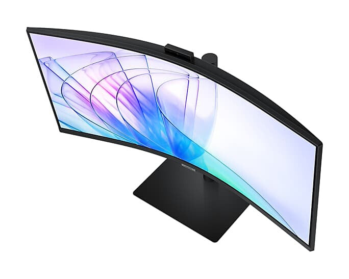 Samsung ViewFinity S6 - 86.4 cm (34") - 3440 x 1440 pixels Wide Quad HD LED Monitor